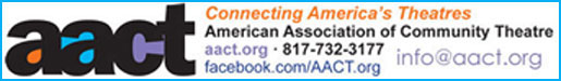American Association of Community Theatre