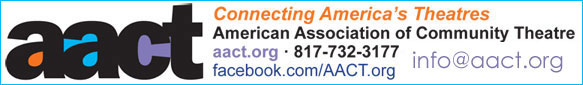 American Association of Community Theatres