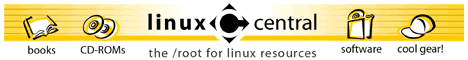 LinuxCentral