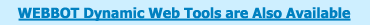 WEBBOT�Dynamic Web Tools