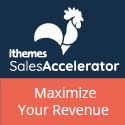 iThemes Sales Accelerator