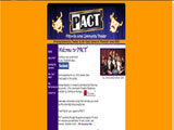 Pittsville Area Community Theater Main Page