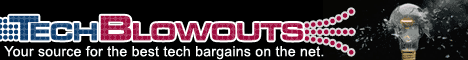 TechBlowouts.com