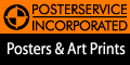 Posterservice.com for the best posters on the web.