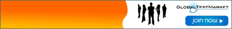 GlobalTestMarket.com