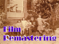 Film Remastering