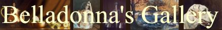 Belladonna's Gallery