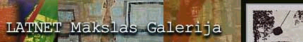 Latnet Art Gallery