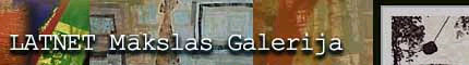 Latnet Art Gallery