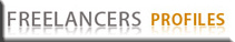 follow us on Freelancers Profiles