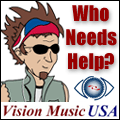 Vision Music USA