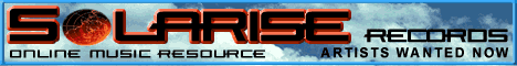 SolaRiseRecords.com