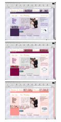 Personal Wedding Sites