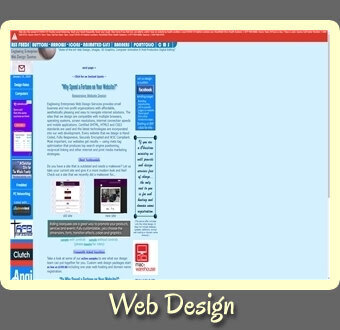 Web Design