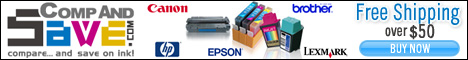 Over 1,200 products from all major brands!