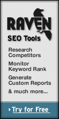 Raven Tools SEO Tools