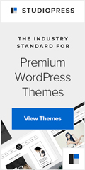 StudioPress Premium WordPress Themes