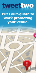 Put Foursquare to Work Marketing Your Venue