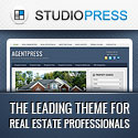 AgentPress — The Leading WordPress Theme for Real Estate Professionals