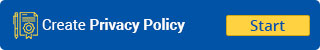 Create your Privacy Policy agreement
