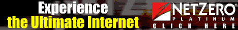 The Ultimate Internet