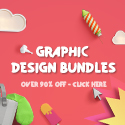 SALE! 96% OFF Get The Red Ink Design Bundle!