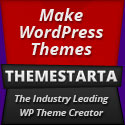 ThemeStarta WordPress Theme Editor