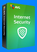 AVG Internet Security