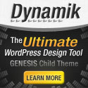 Dynamik Website Builder