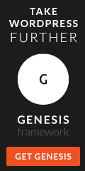 Genesis Framework for WordPress