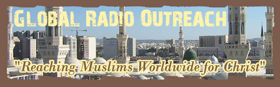 Global Radio Outreach