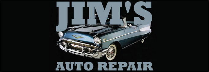 Jim's Auto Repair