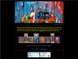 Comicurios.com Main Page