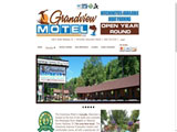 Grandview Motel Main Page