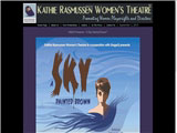 Kathie Rasmussin Women's Theatre Main Page
