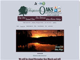 Whispering Oaks Campground Main Page