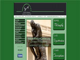 Walton Wisdom Center Main Page