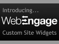 Custom Site Widgets