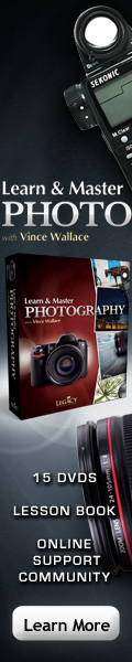 Photography Learning System