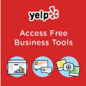 Yelp for Business Owners