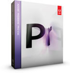 Adobe Premiere Pro CC