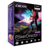 CyberLink PowerDirector 17 Ultra