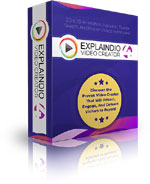 Explaindio Video Creator 4