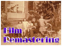Film Remastering