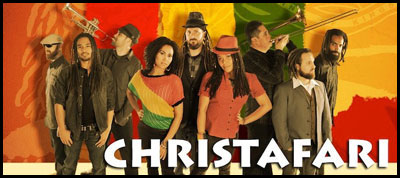 Christafari Official Website