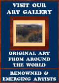 Art Gallery Links