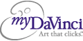 mydavinci.com