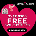 LoveSVG.com