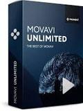 Movavi Unlimited