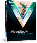 Corel Video Studio Ultimate